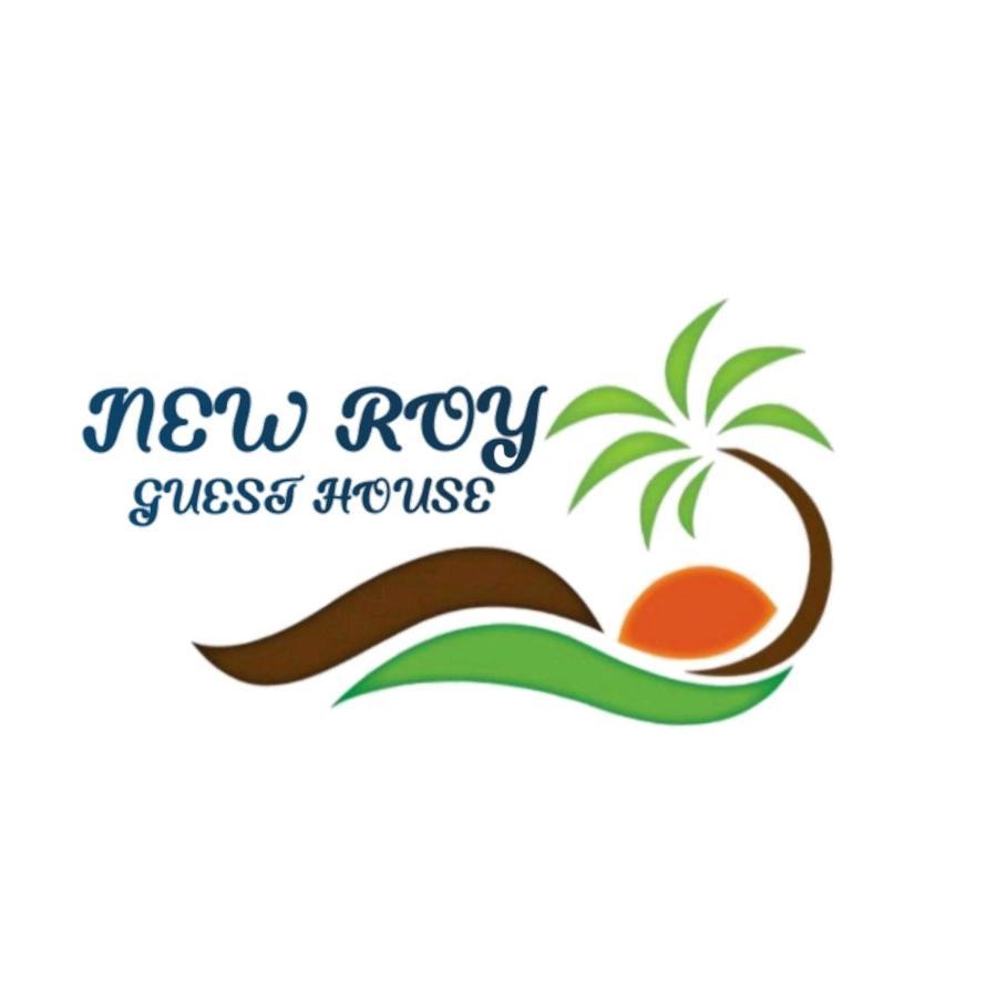 New Roy Guest House Kalkudah  Dış mekan fotoğraf