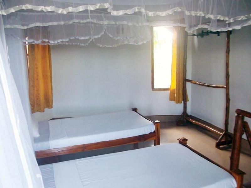 New Roy Guest House Kalkudah  Dış mekan fotoğraf