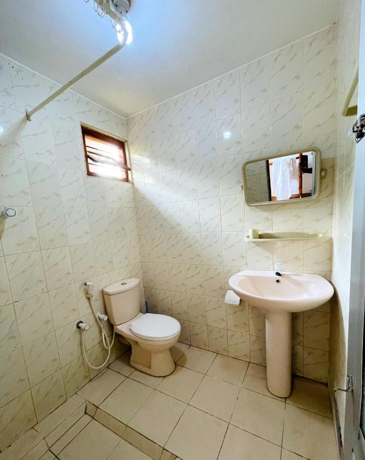 New Roy Guest House Kalkudah  Dış mekan fotoğraf