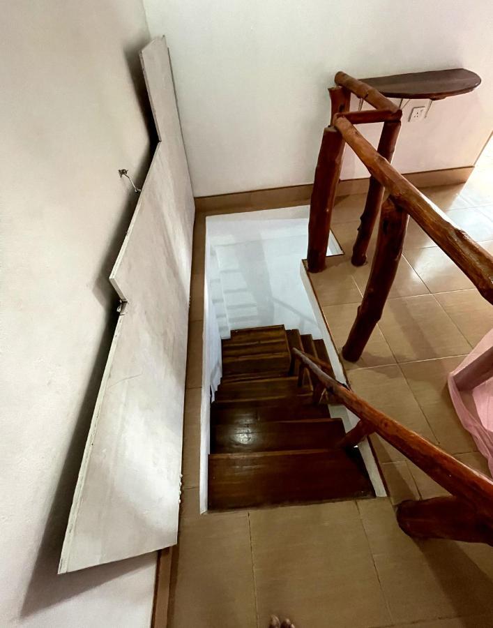 New Roy Guest House Kalkudah  Dış mekan fotoğraf