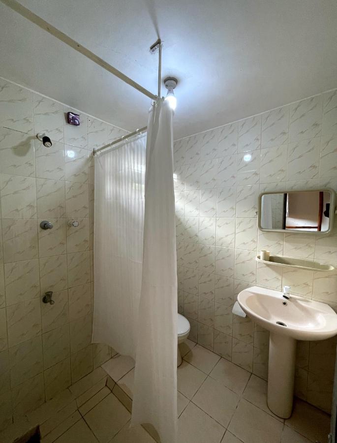New Roy Guest House Kalkudah  Dış mekan fotoğraf