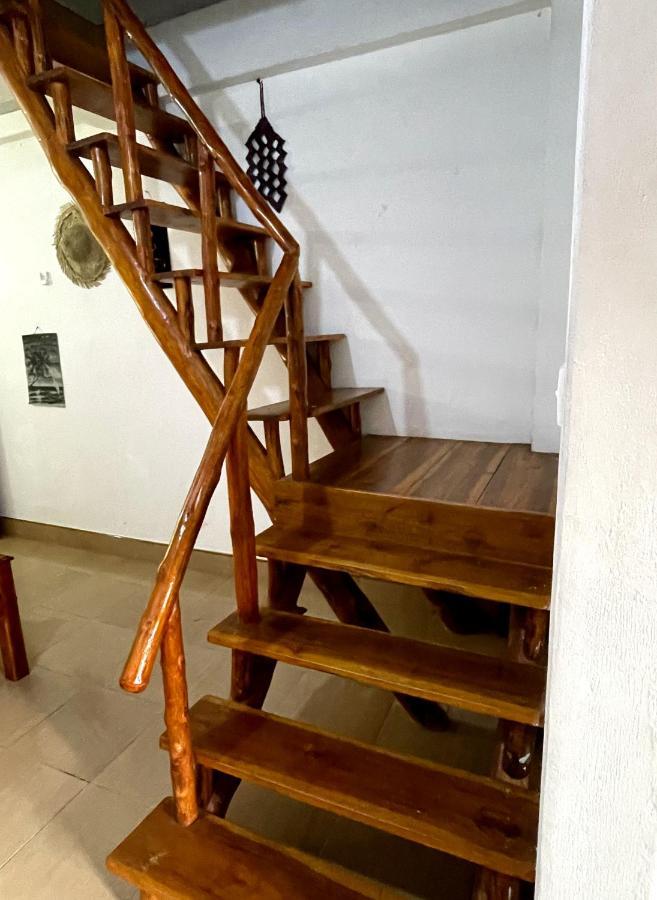 New Roy Guest House Kalkudah  Dış mekan fotoğraf