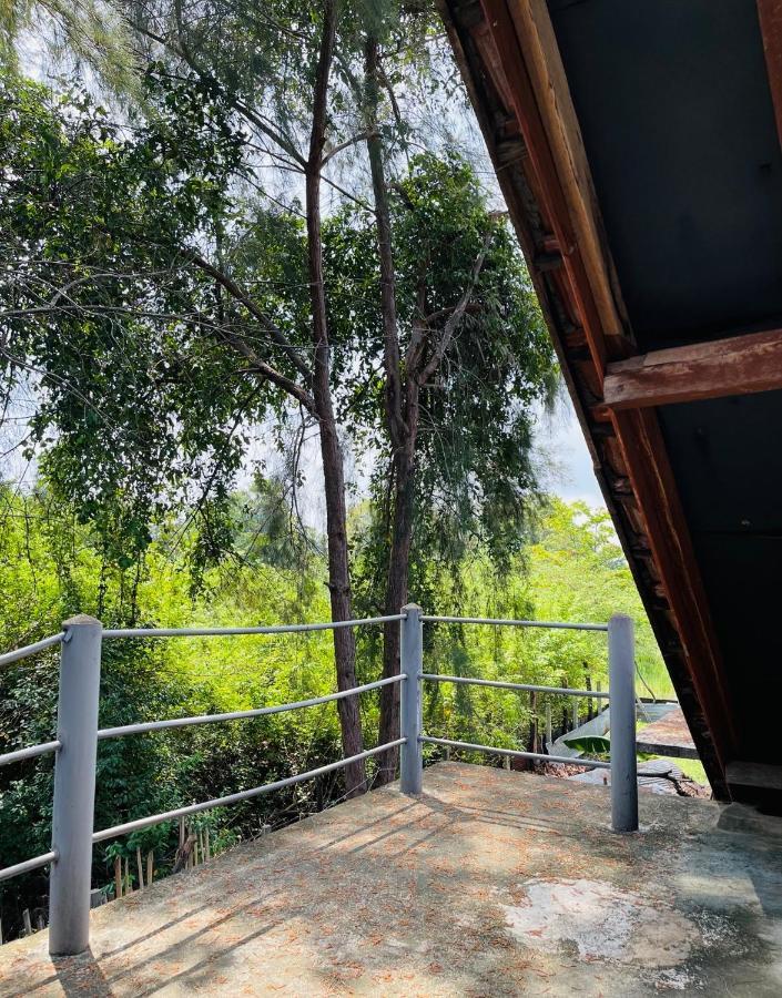 New Roy Guest House Kalkudah  Dış mekan fotoğraf