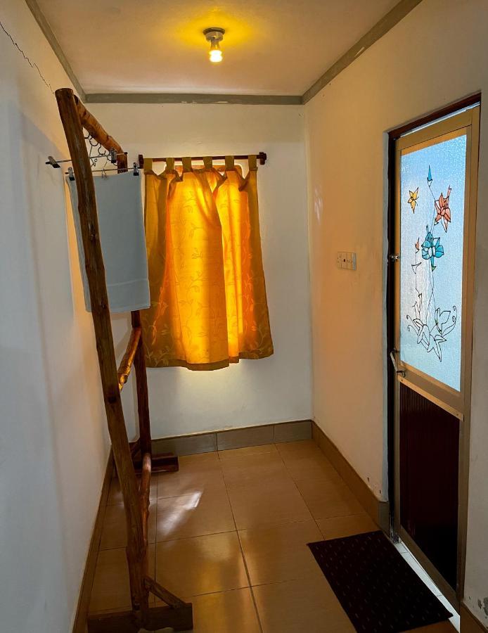 New Roy Guest House Kalkudah  Dış mekan fotoğraf