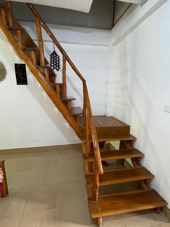New Roy Guest House Kalkudah  Dış mekan fotoğraf