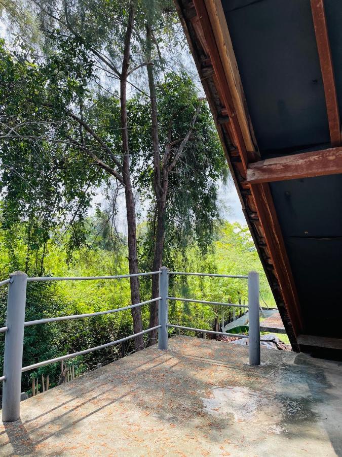 New Roy Guest House Kalkudah  Dış mekan fotoğraf